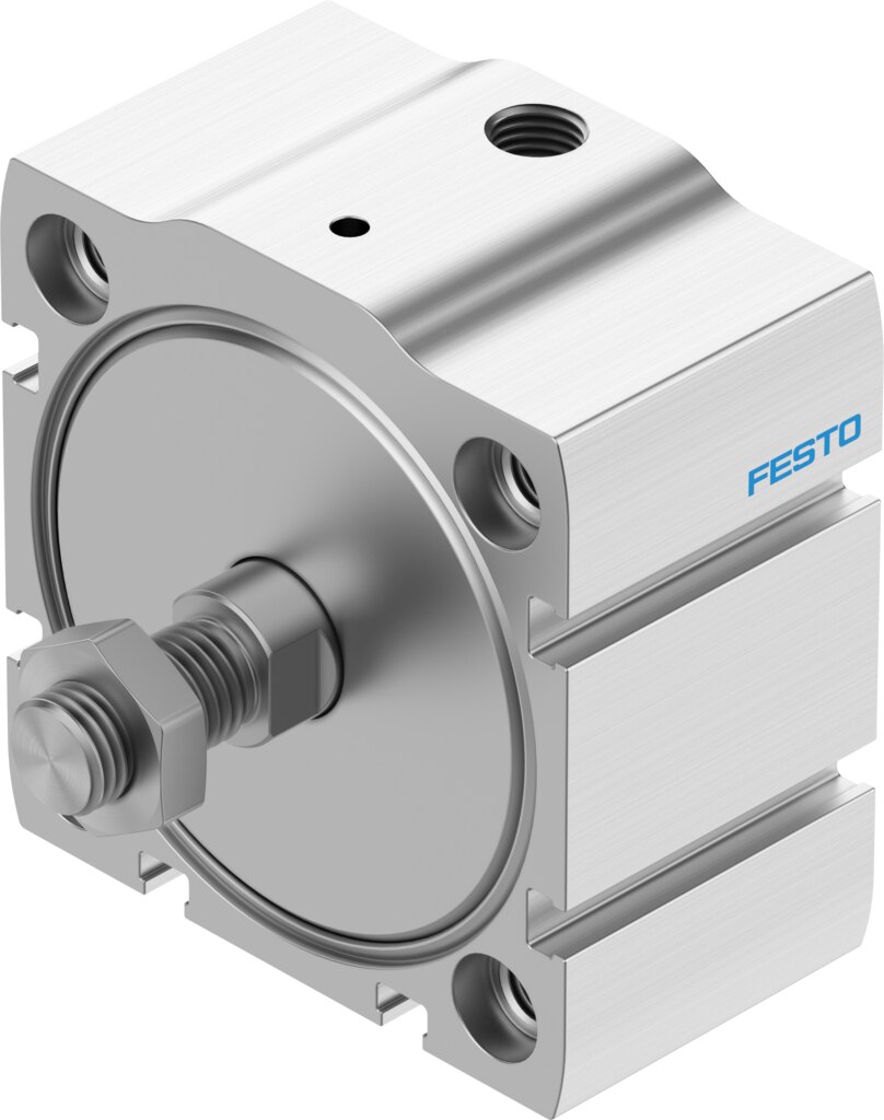 Kompaktzylinder AEN-S-63-10-A-P - Festo 8092147