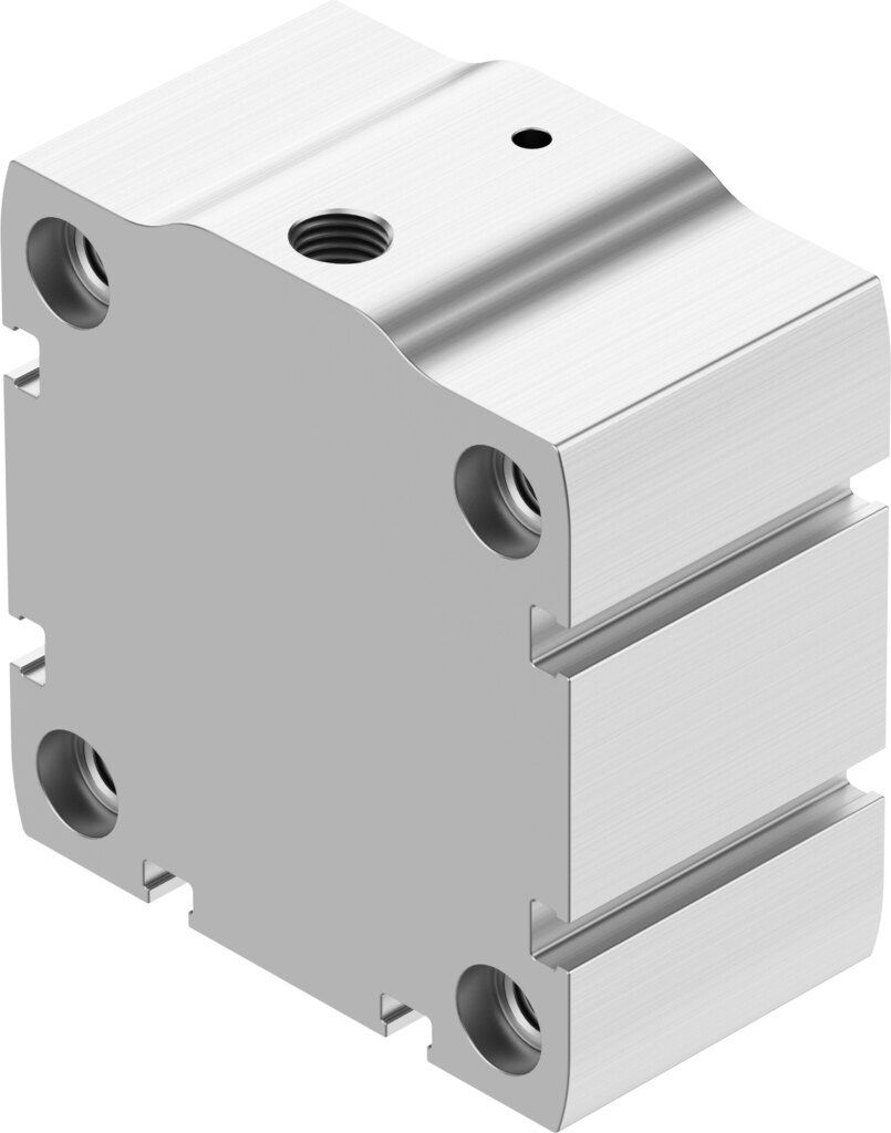 Kompaktzylinder AEN-S-63-10-A-P - Festo 8092147