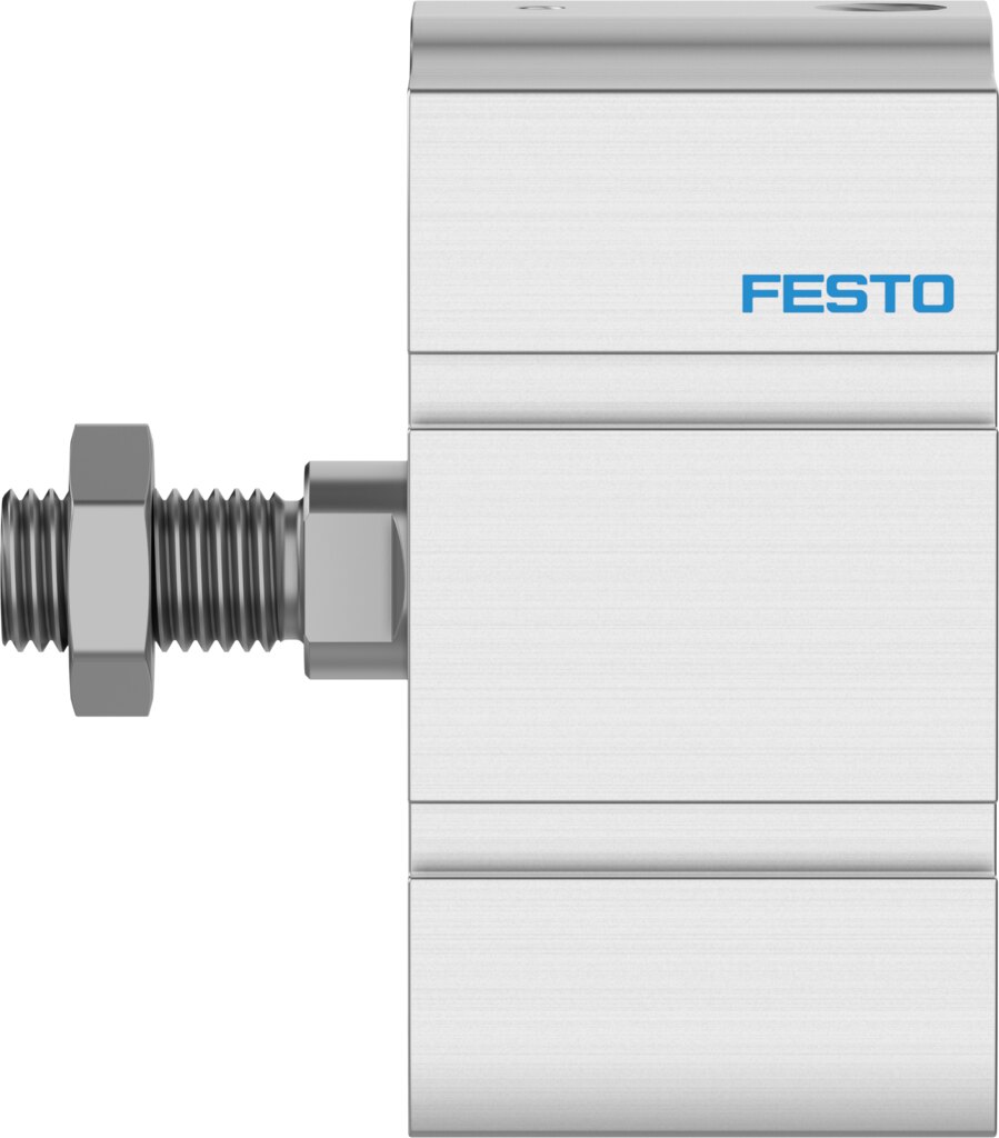 Kompaktzylinder AEN-S-63-10-A-P - Festo 8092147
