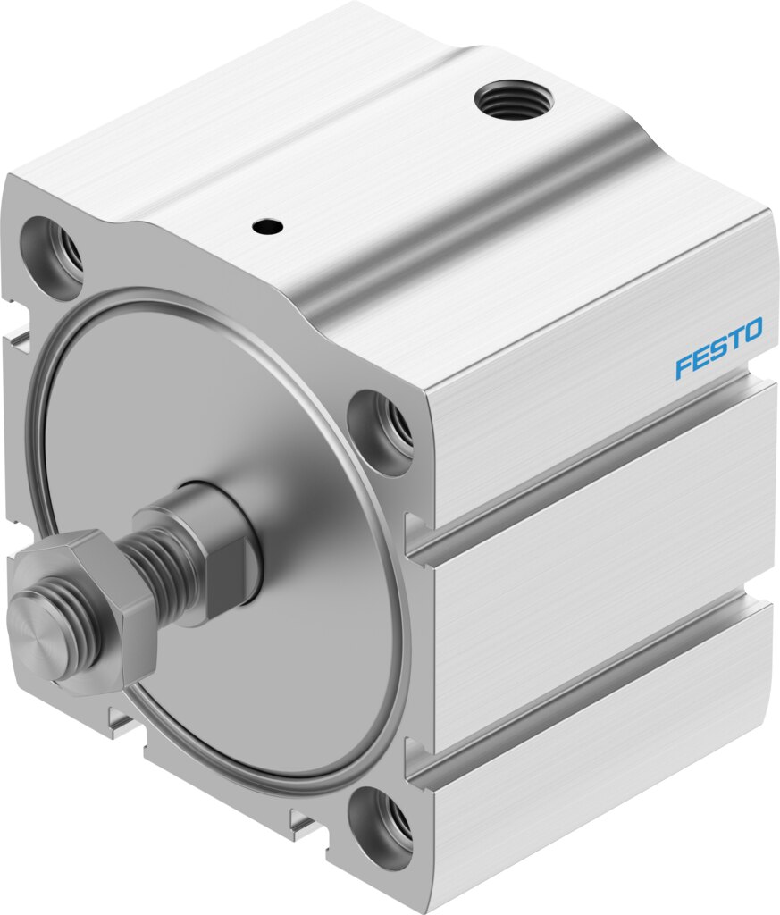 Kompaktzylinder AEN-S-63-25-A-P - Festo 8092145