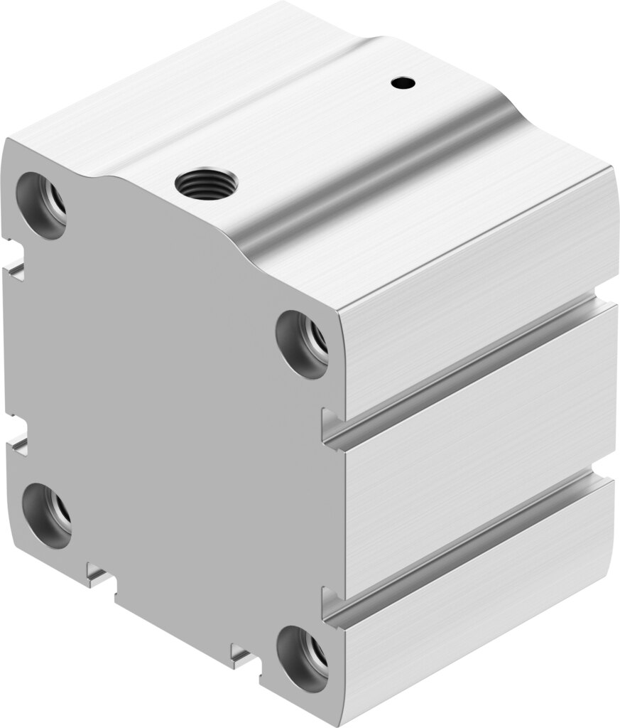 Kompaktzylinder AEN-S-63-25-A-P - Festo 8092145