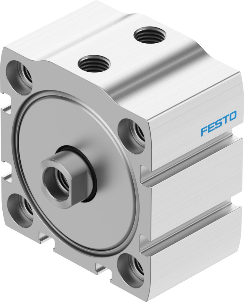 Kompaktzylinder ADN-S-50-10-I-P - Festo 5138179