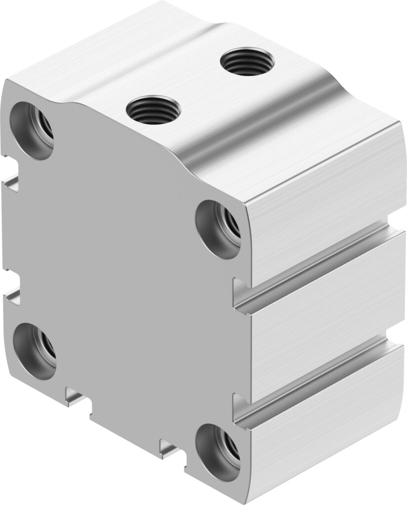 Kompaktzylinder ADN-S-50-10-I-P - Festo 5138179