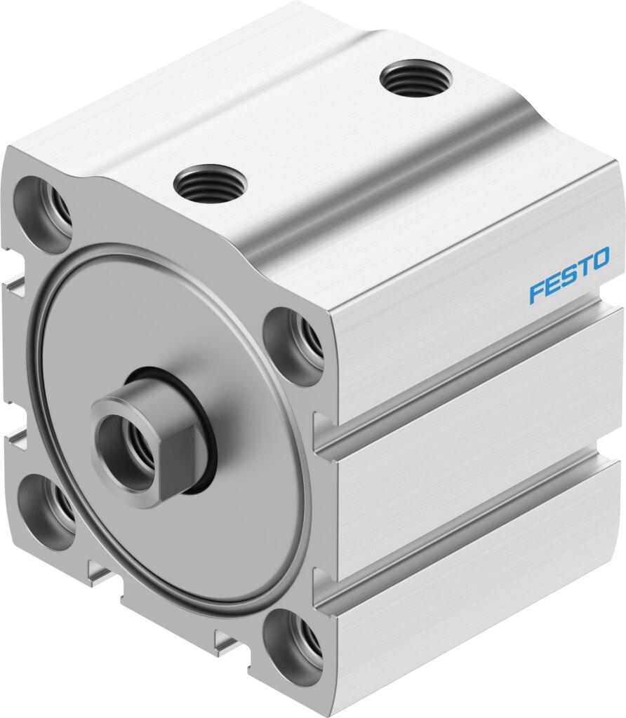 Kompaktzylinder ADN-S-50-25-I-P - Festo 5138182