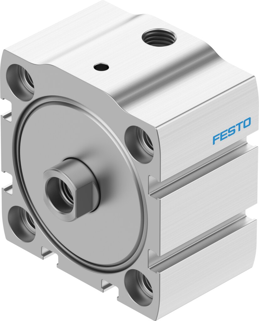 Kompaktzylinder AEN-S-50-10-I-P - Festo 5137801