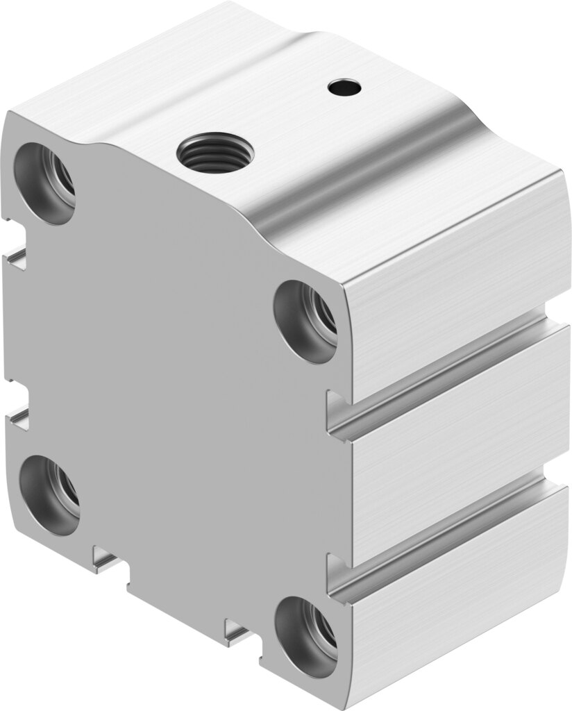 Kompaktzylinder AEN-S-50-10-I-P - Festo 5137801