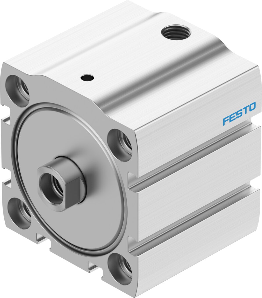 Kompaktzylinder AEN-S-50-25-I-P - Festo 5137802