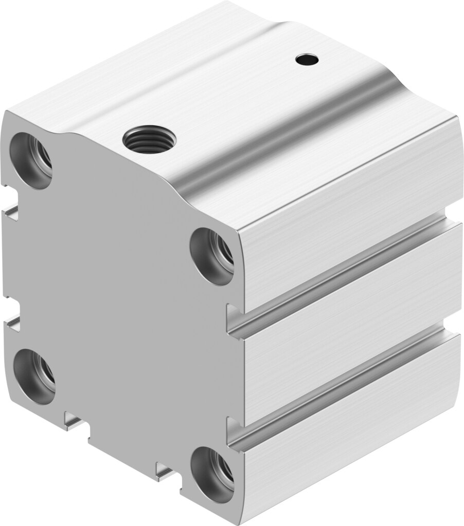 Kompaktzylinder AEN-S-50-25-A-P - Festo 8092156