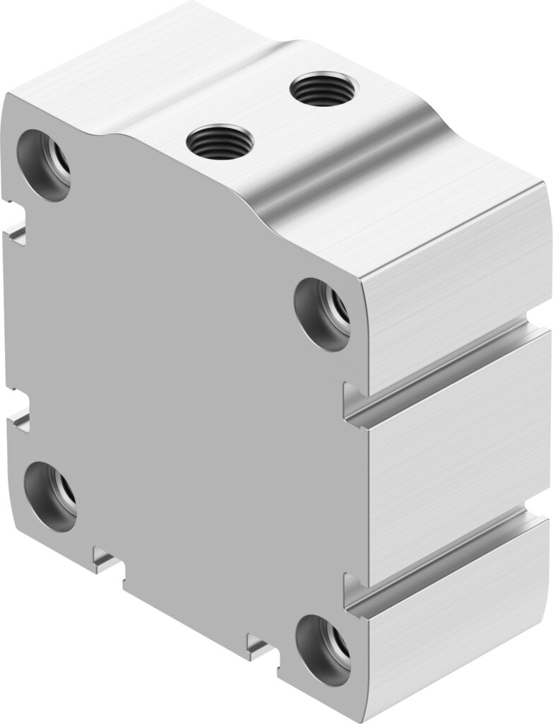 Kompaktzylinder ADN-S-63-5-I-P - Festo 5132653