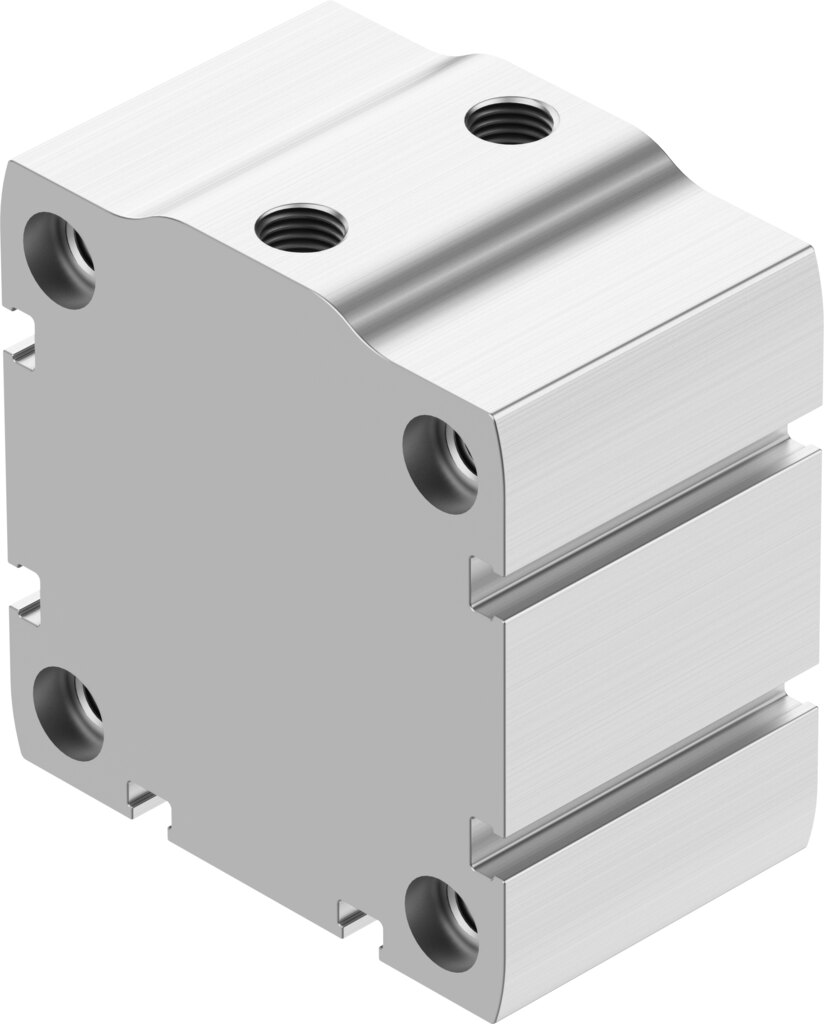 Kompaktzylinder ADN-S-63-15-I-P - Festo 5132655