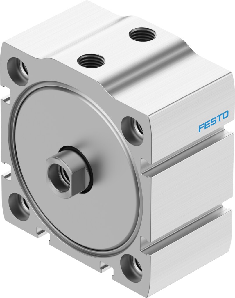 Kompaktzylinder ADN-S-63-10-I-P - Festo 5132654