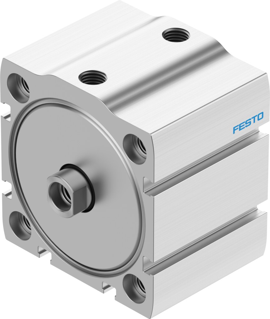 Kompaktzylinder ADN-S-63-25-I-P - Festo 5132657