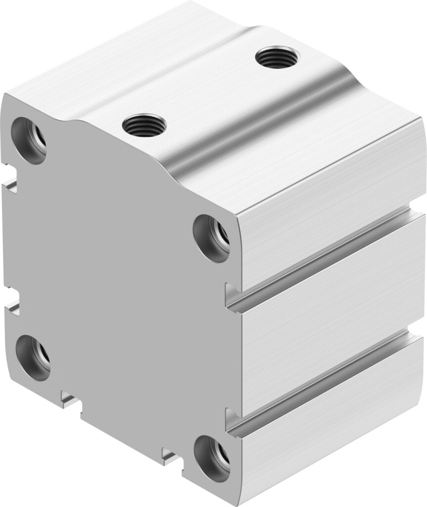 Kompaktzylinder ADN-S-63-25-I-P - Festo 5132657