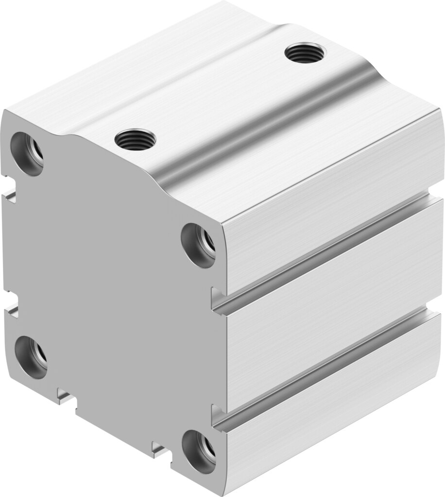 Kompaktzylinder ADN-S-63-40-I-P - Festo 5132660