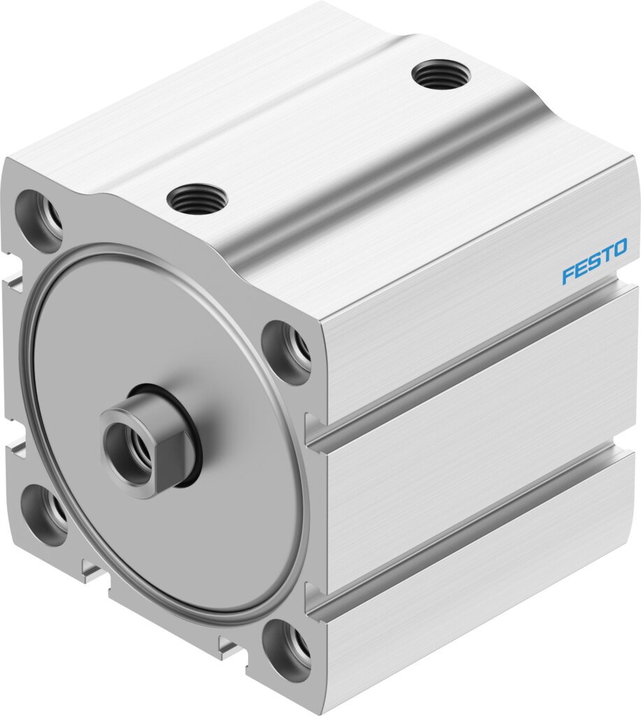 Kompaktzylinder ADN-S-63-40-I-P - Festo 5132660