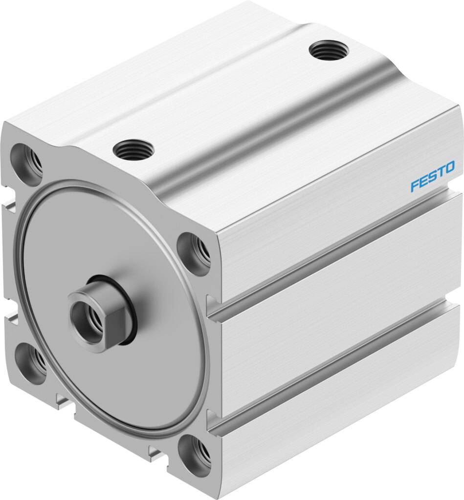 Kompaktzylinder ADN-S-63-50-I-P - Festo 5132662