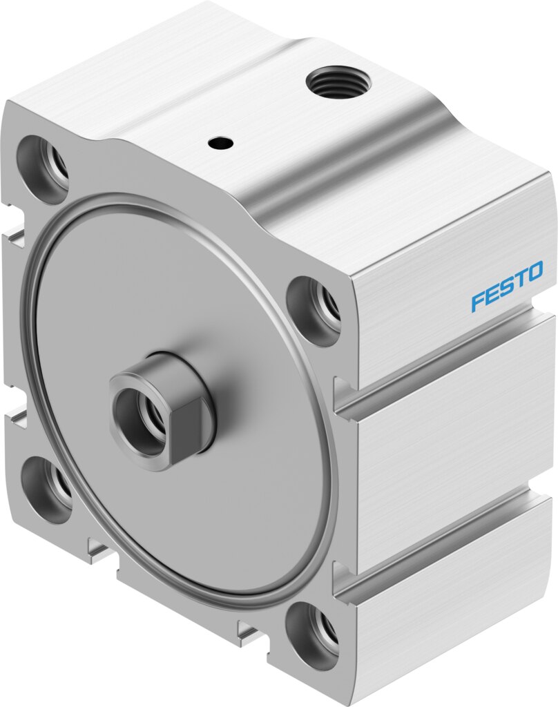 Kompaktzylinder AEN-S-63-10-I-P - Festo 5132649