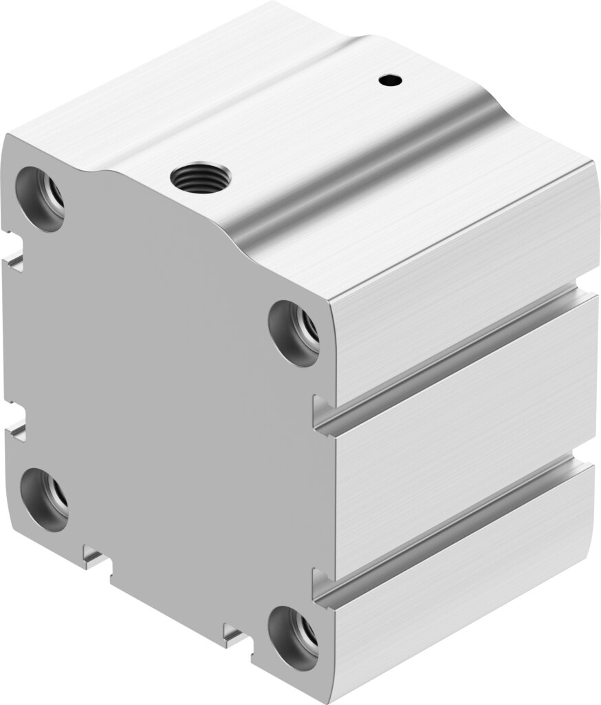 Kompaktzylinder AEN-S-63-25-I-P - Festo 5132650