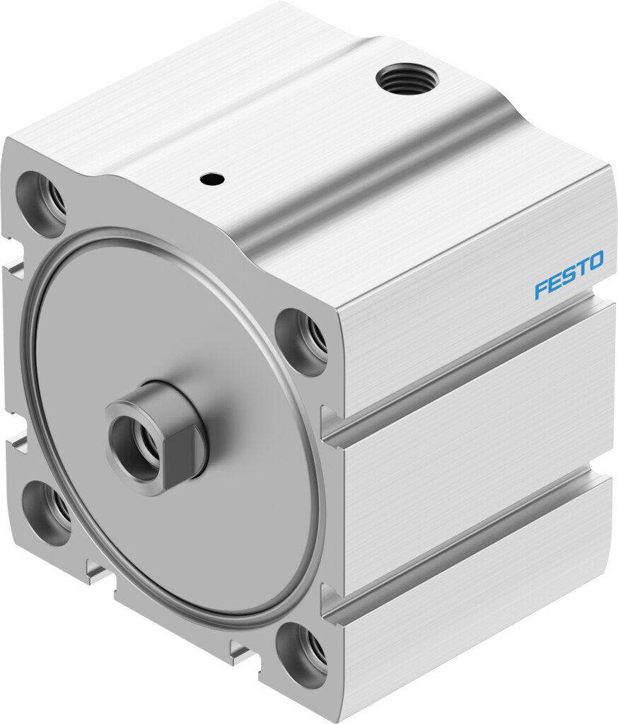 Kompaktzylinder AEN-S-63-25-I-P - Festo 5132650