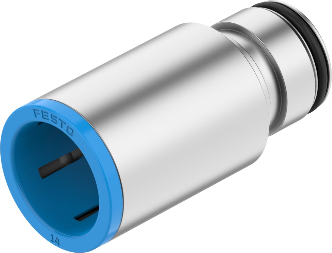 Cartridge NPQX-D-PC15-Q14-P2 - Festo 8225233
