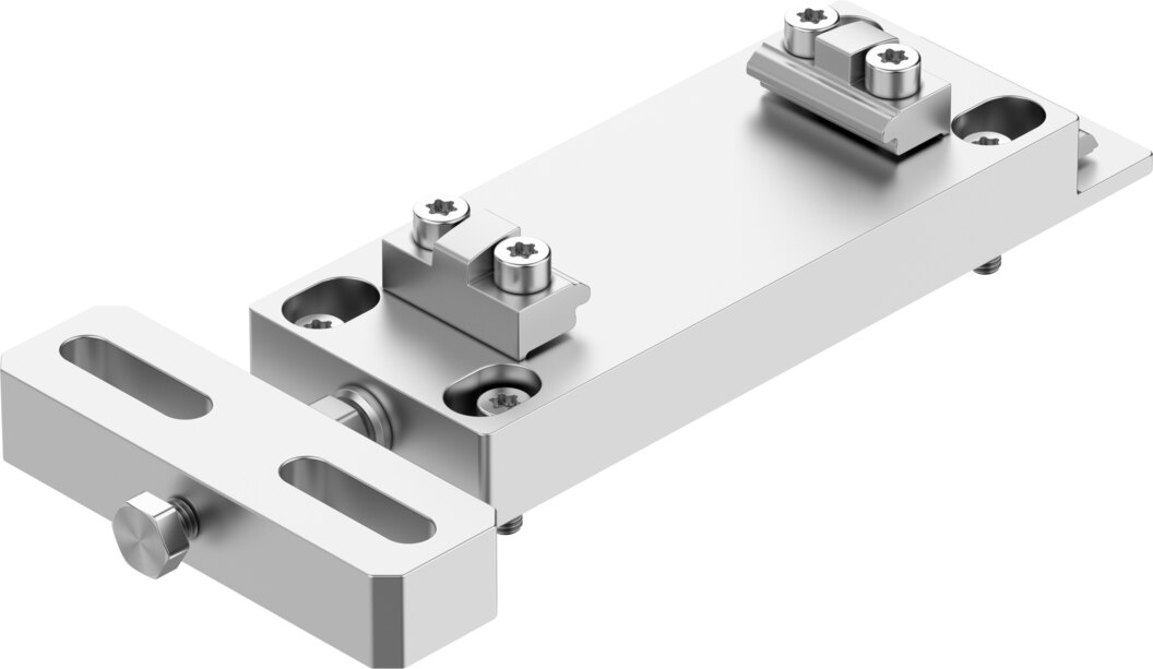 Justierbausatz EADC-E16-80-E24 - Festo 8234413