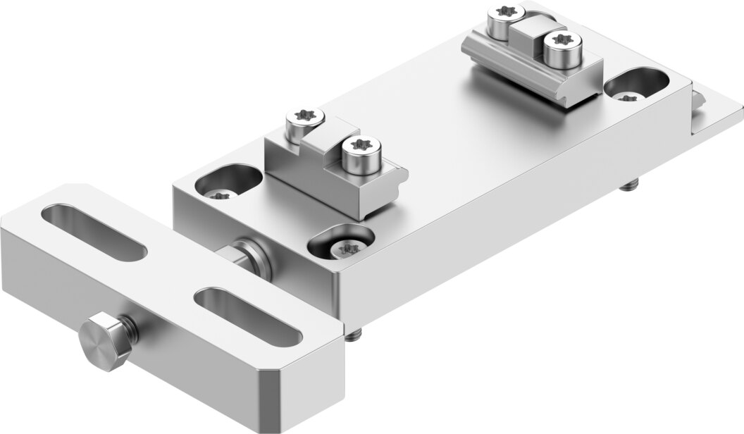Justierbausatz EADC-E16-60-E24 - Festo 8234412
