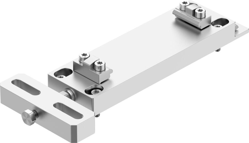 Justierbausatz EADC-E16-120-E24 - Festo 8234414