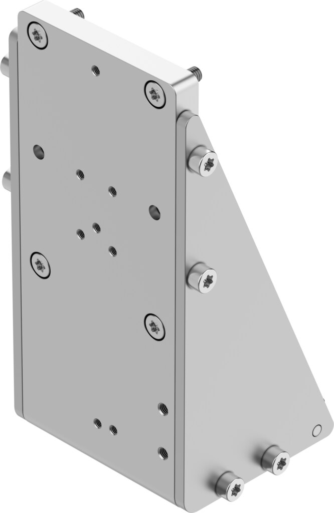 Winkelbausatz EAHM-E24-AK-80 - Festo 8238030