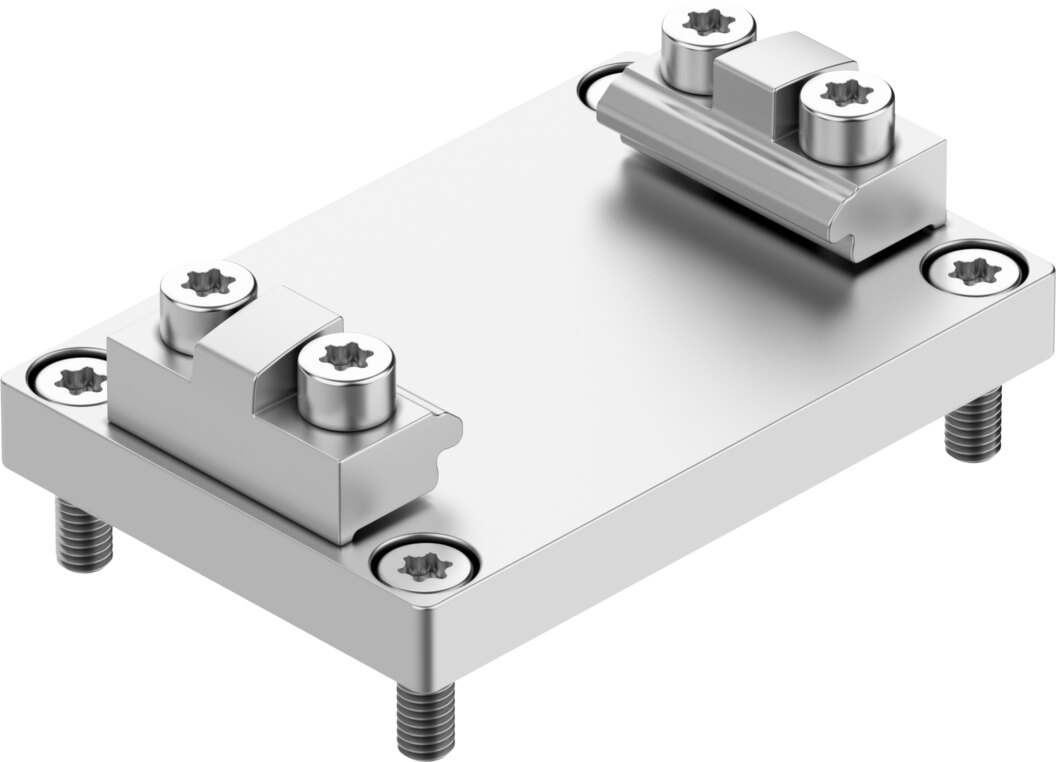 Befestigungsbausatz EAHM-E15-K-60-E24 - Festo 8234422