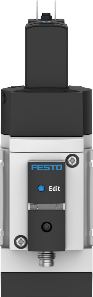 PRE-Assembly MS4-LFM - Festo 8031370