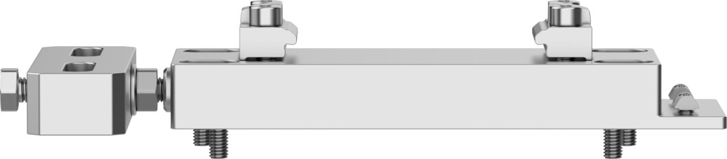 Justierbausatz EADC-E16-80-E24 - Festo 8234413