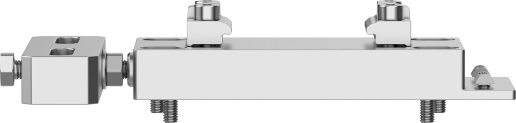 Justierbausatz EADC-E16-60-E24 - Festo 8234412