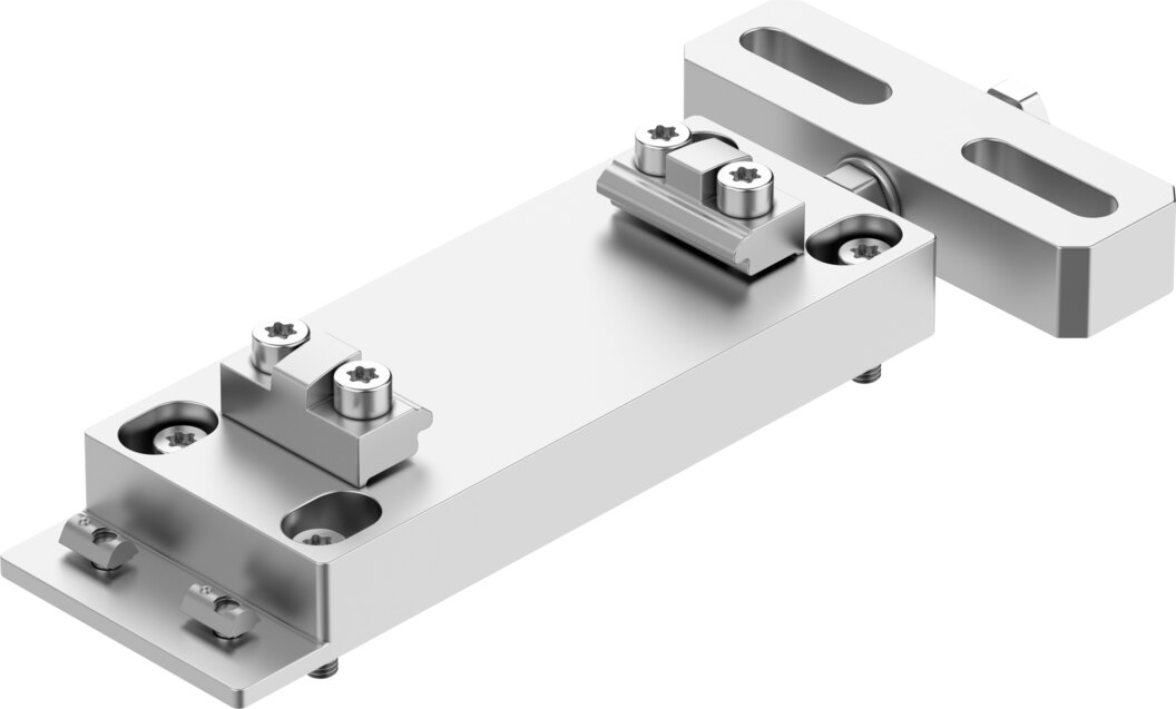 Justierbausatz EADC-E16-80-E24 - Festo 8234413