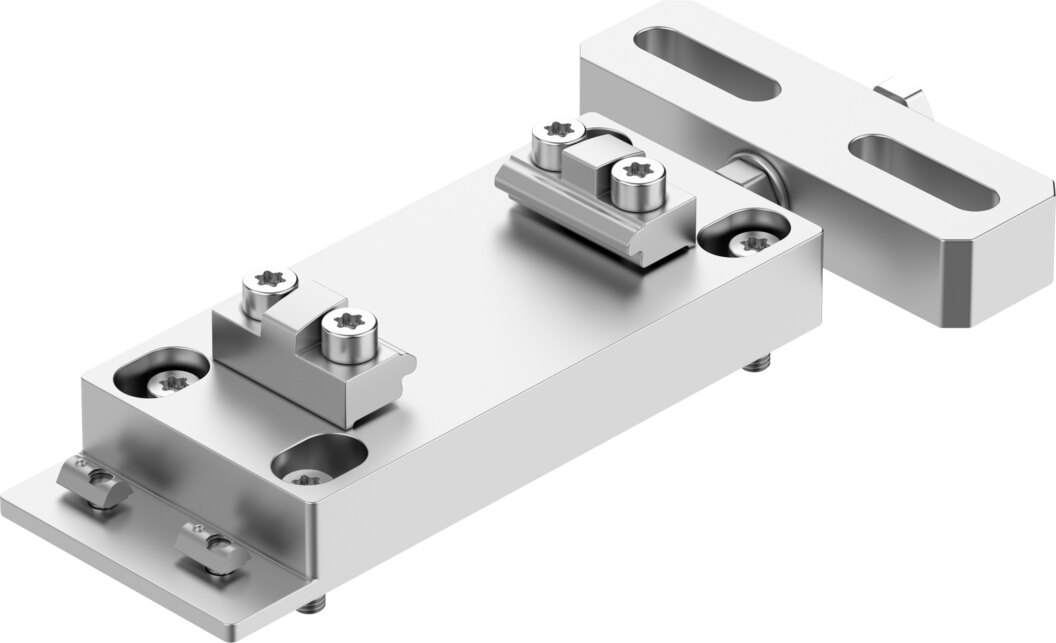 Justierbausatz EADC-E16-60-E24 - Festo 8234412