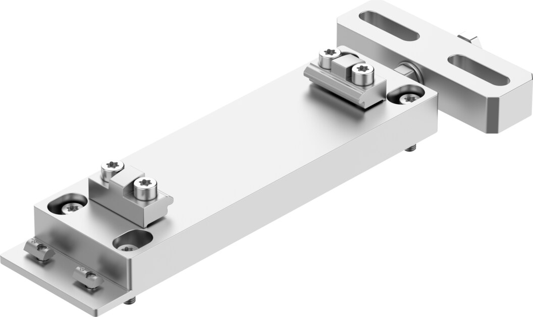 Justierbausatz EADC-E16-120-E24 - Festo 8234414