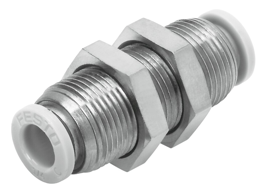 Schott-Steckverbindung QBS-5/16T-U - Festo 564751