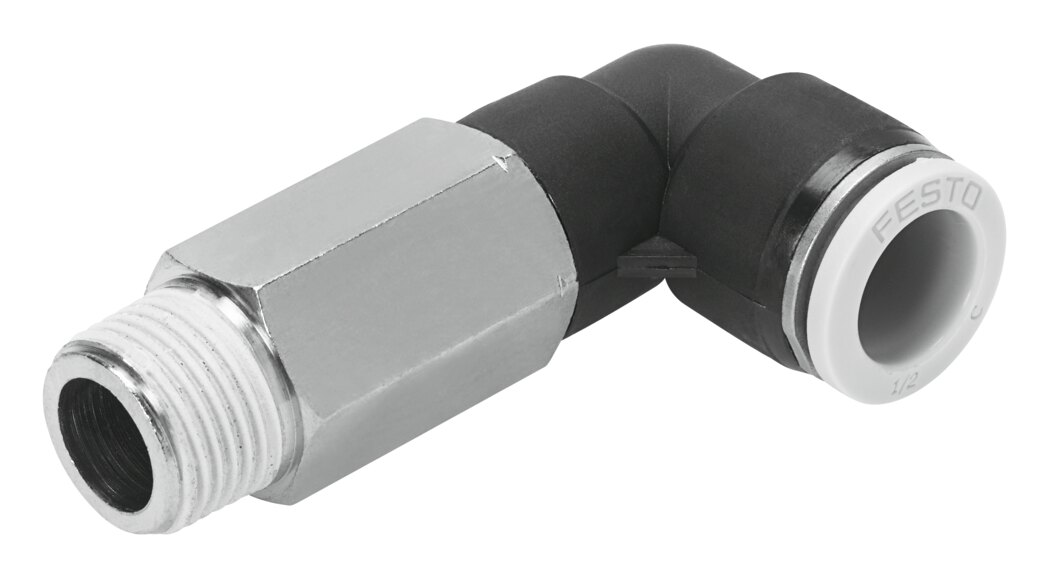 L-Lang-Steckverschraubung QBLL-1/8-5/32-U - Festo 564668