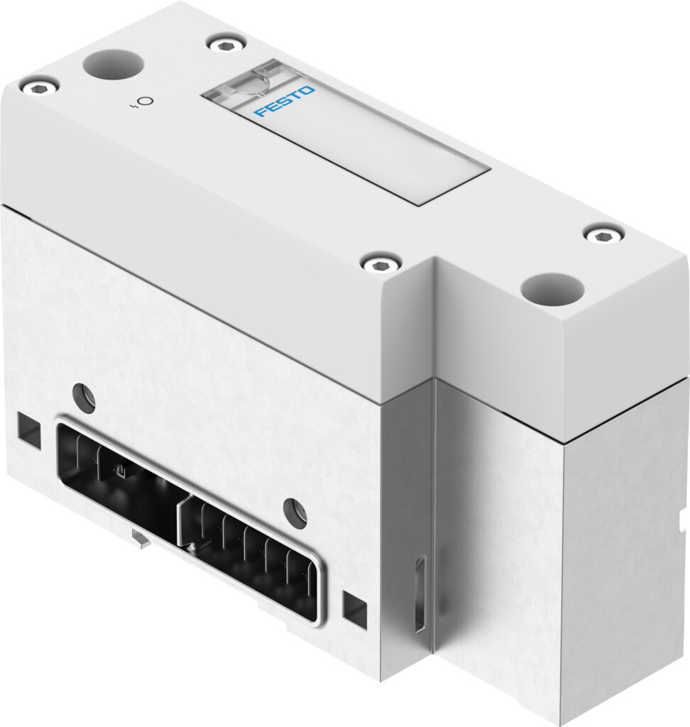Pneumatik-Anschaltung VABA-S6-1-X1-CB - Festo 8082877