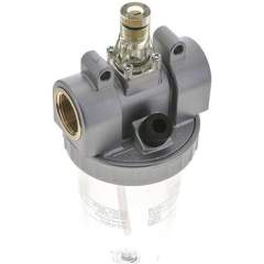 DO 34 Standard-Öler, G 3/4", Standard 3, Kunststoffbehälter