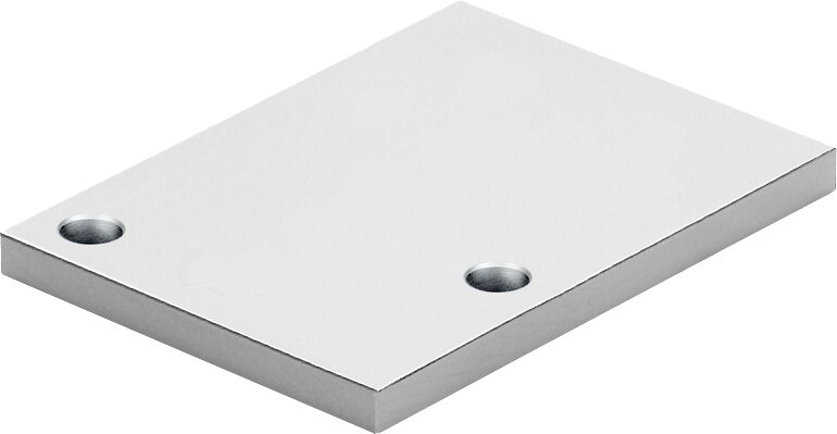 Platte MPL-TC-3-18 - Festo 541667