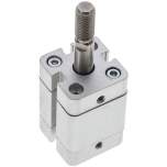 Airtec NXEE 20/15-AG. Compact cylinders, single acting, piston 20 mm, stroke 15 mm