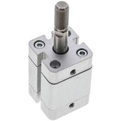 Airtec NXEE 20/15-AG. Compact cylinders, single acting, piston 20 mm, stroke 15 mm