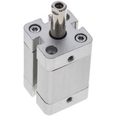Airtec NXEE 20/20. Compact cylinders, single acting, piston 20 mm, stroke 20 mm