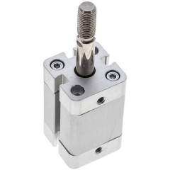 Airtec NXEE 20/20-AG. Compact cylinders, single acting, piston 20 mm, stroke 20 mm