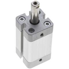 Airtec NXEE 20/25. Compact cylinders, single acting, piston 20 mm, stroke 25 mm