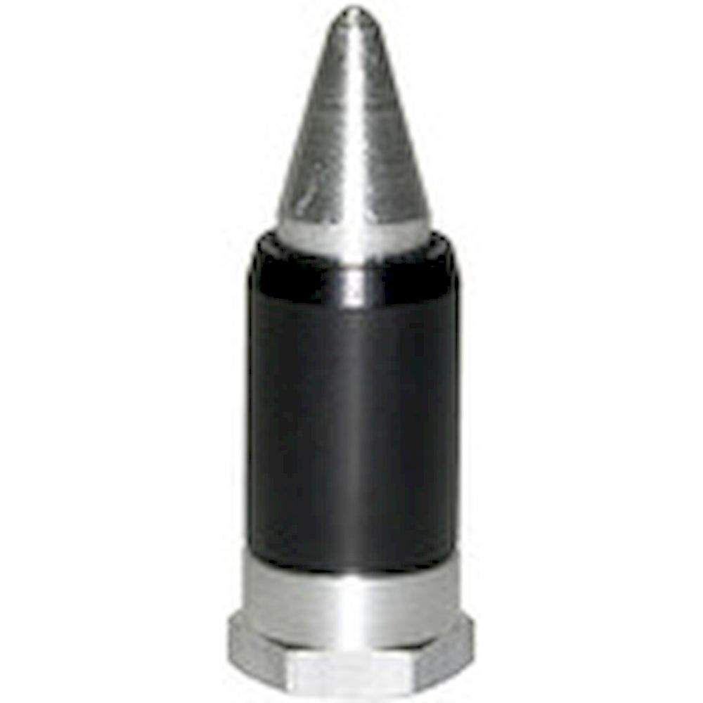 Riegler 114436.Nozzle for extension pipe, Interior thread 1/2 - 27 UNS
