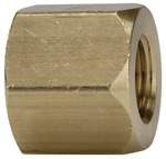 Riegler 108021.Bushing, exterior hexagonal, reducing, G 3/4 i., M16x1.5 i. Brass