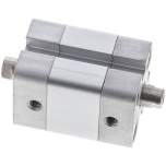 Airtec NXDK 16/5. Compact cylinders, double acting, piston 16 mm, stroke 5 mm