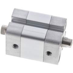 Airtec NXDK 16/5. Compact cylinders, double acting, piston 16 mm, stroke 5 mm