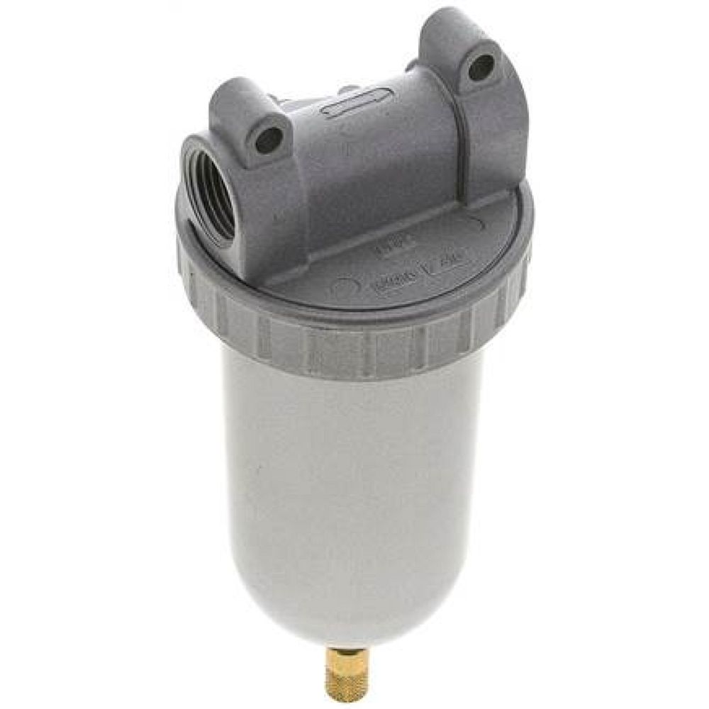 DF 23 M AM Standard-Filter, G 1/2", Standard 2